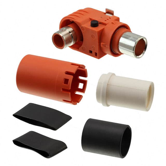 SLPPB70BSB0EH Amphenol Industrial Operations  Conectores especializados